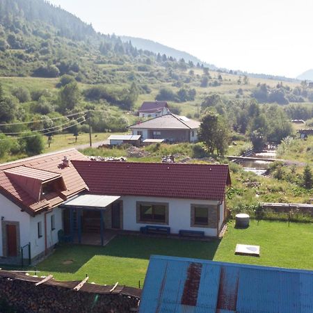 Domček pod Roháčmi Vila Habovka Exterior foto