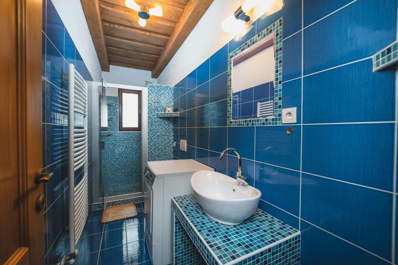 Domček pod Roháčmi Vila Habovka Exterior foto